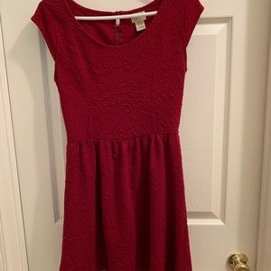 Casual dress (juniors)